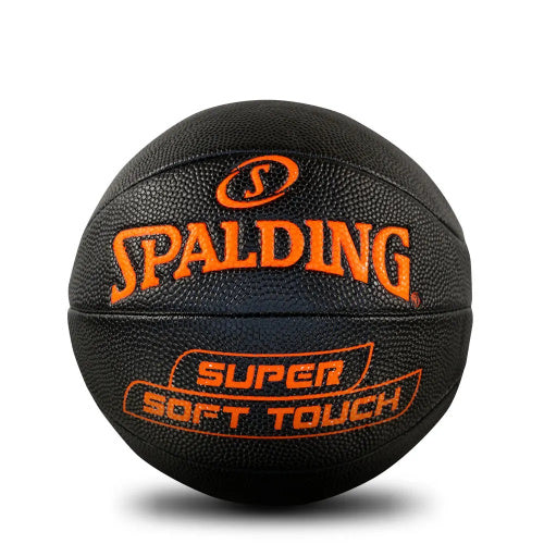 SPALDING SUPER SOFTTOUCH BALL