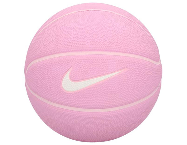 NIKE SWOOSH SKILLS 03 pink white basketball girls sport 
