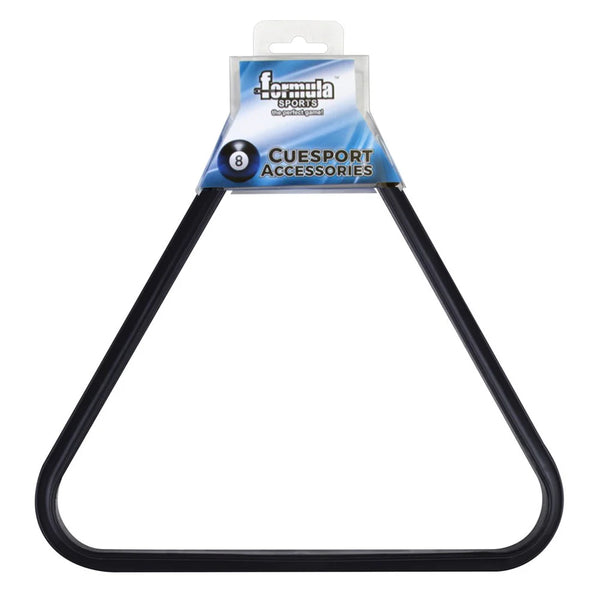 triangle, formula, pool accessories