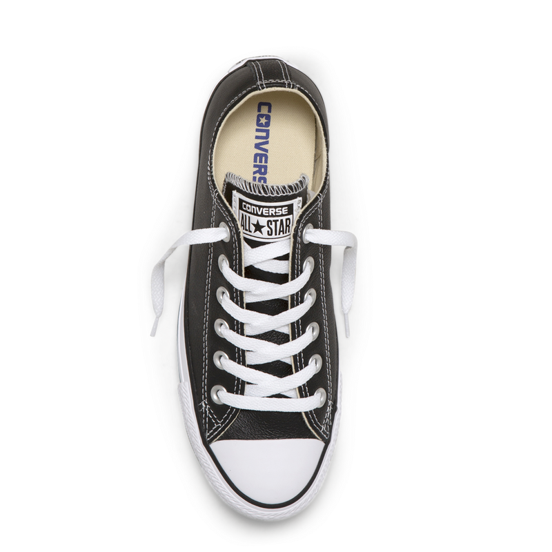 CHUCK TAYLOR ALL STAR LEATHER LOW