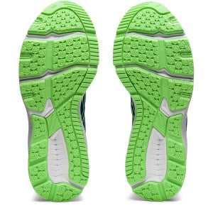 kids asics gt-1000 10 gs running shoe sport runner sneaker footwear