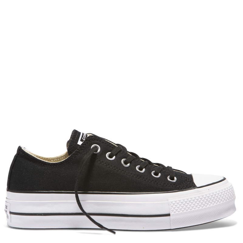 CHUCK TAYLOR ALL STAR LIFT LOW