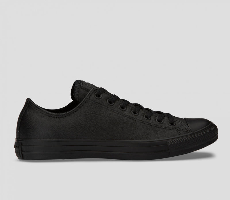 CHUCK TAYLOR ALL STAR CORE LEATHER LOW