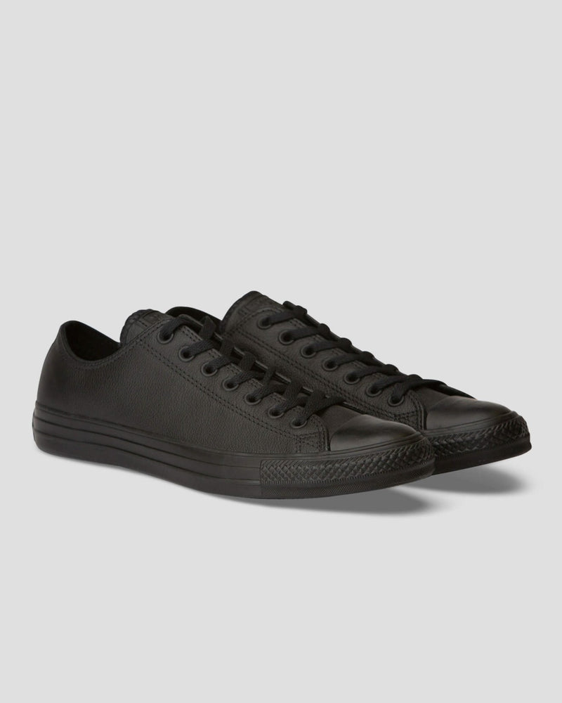 CHUCK TAYLOR ALL STAR CORE LEATHER LOW