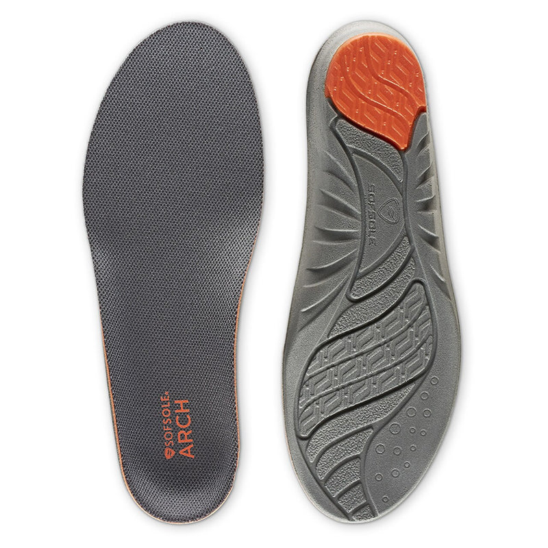MENS SOLE ARCH