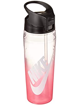 NIKE HYPERCHARGE STRAW GRAPHIC BOTTLE