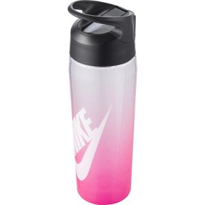 NIKE HYPERCHARGE STRAW GRAPHIC BOTTLE