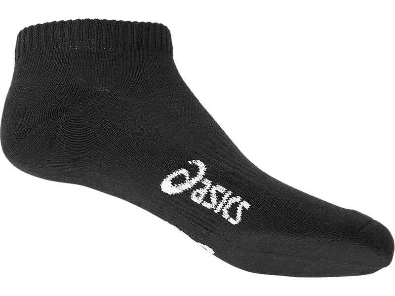 KIDS PACE LOW SOLID SOCK