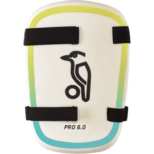 PRO 6.0 THIGH GUARDS