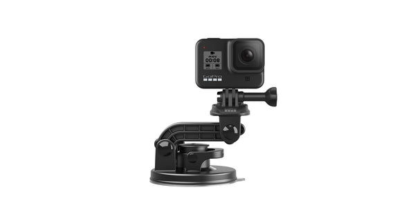 SUCTION CUP MOUNT