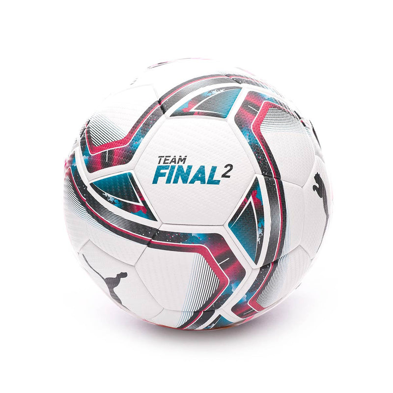 TEAM FINAL 21.2 FIFA QUALITY PRO BALL