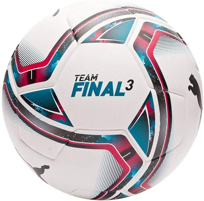 TEAM FINAL 21.3 FIFA QUALITY BALL