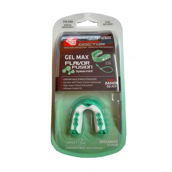 GEL MAX FLAVOUR MOUTHGUARD