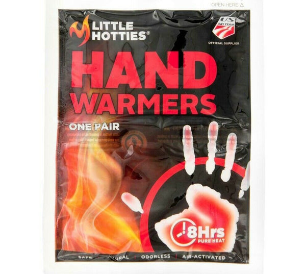 LITTLE HOTTIES HAND WARMERS
