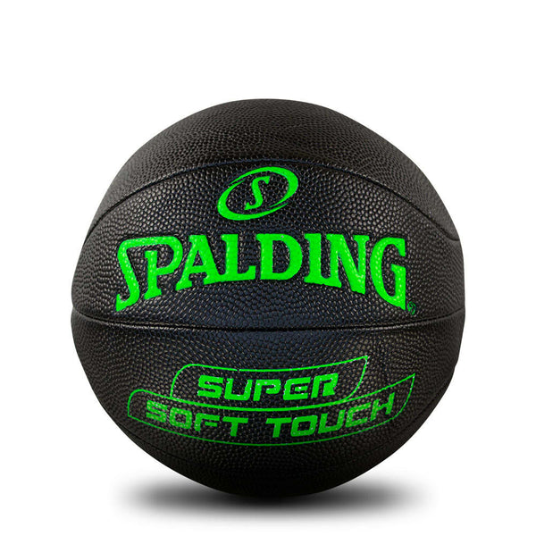 SPALDING SUPER SOFTTOUCH BALL